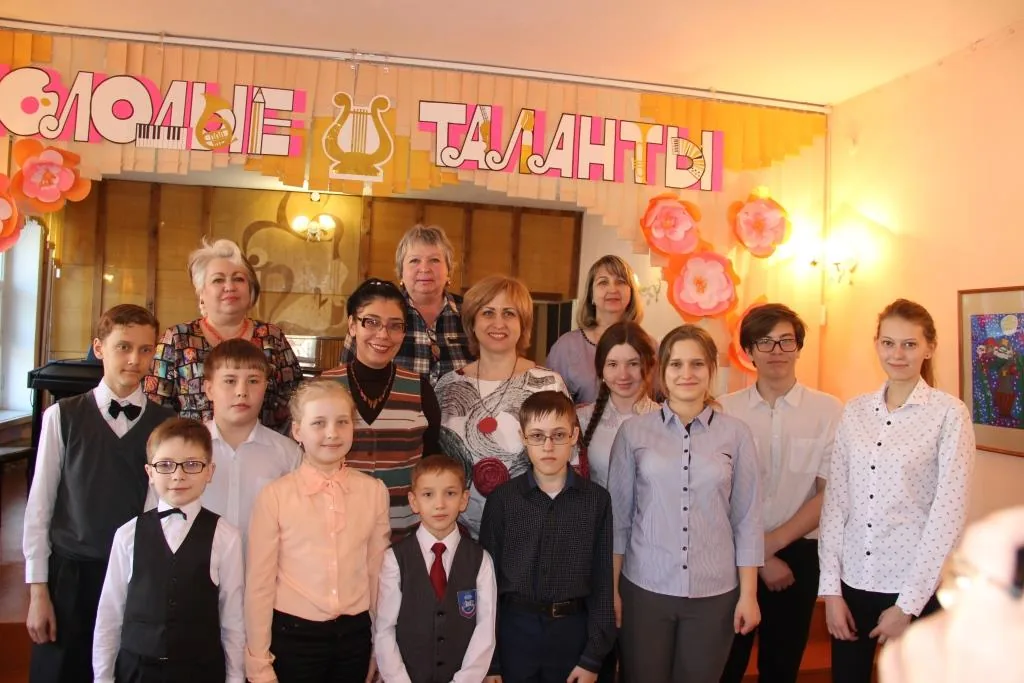 Беловские таланты!!!